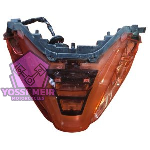 פנס אחורי הונדה פורזה 125 2023