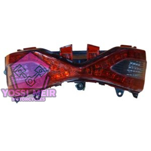 פנס אחורי קימקו X TOWN 250i 2019