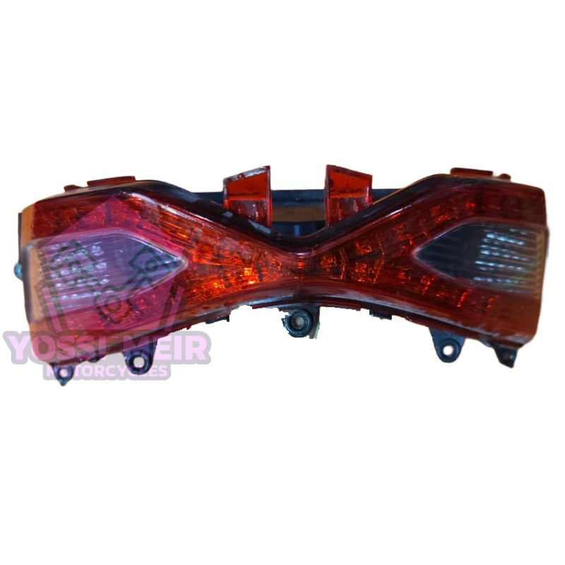 פנס אחורי קימקו X TOWN 250i 2019