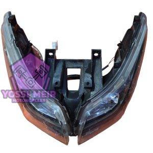 פנס ראשי קימקו X TOWN 250i 2019