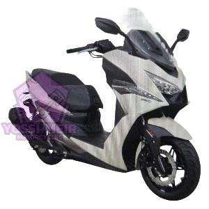 קימקו X TOWN 250i