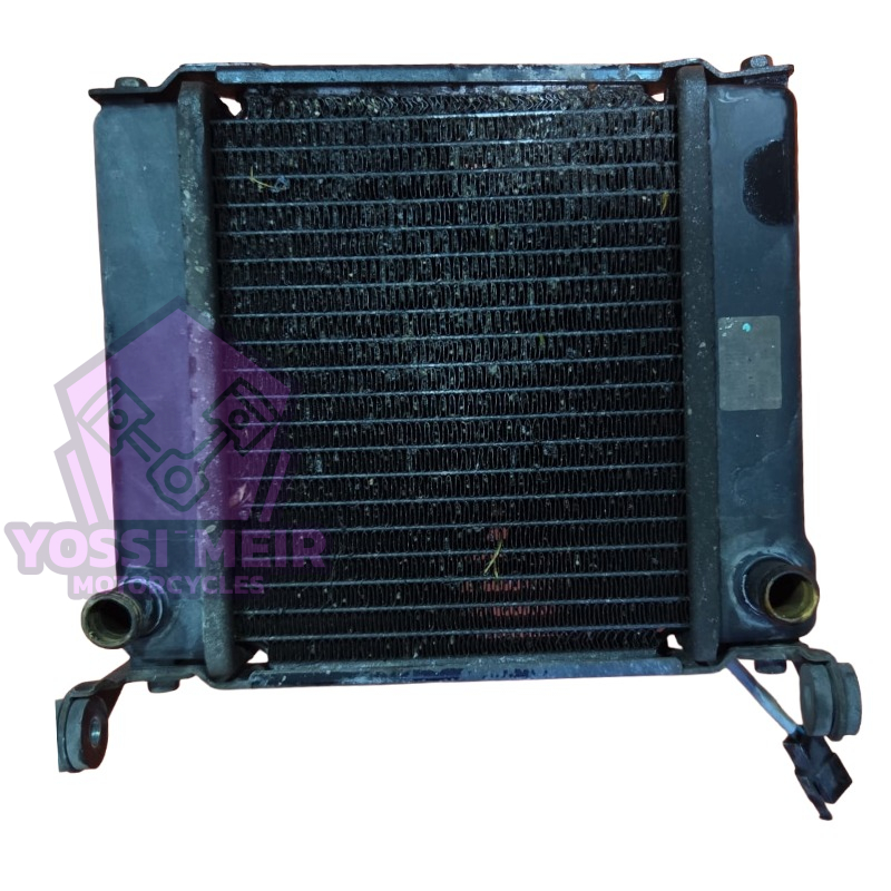 רדיאטור קימקו X TOWN 250i