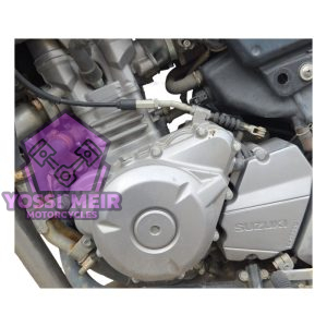 מנוע סוזוקי אינזומה 250