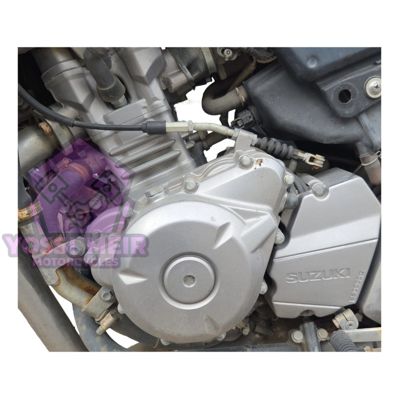 מנוע סוזוקי אינזומה 250