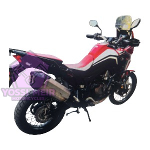 חלקים אפריקה טווין CRF100L