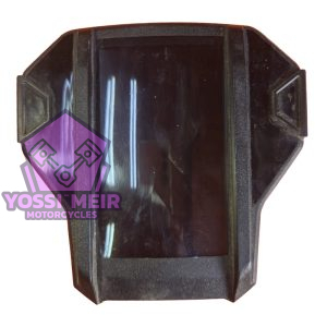 לוח שעונים אפריקה טווין CRF100L