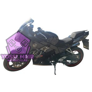 daelim vjf 250 roadwin