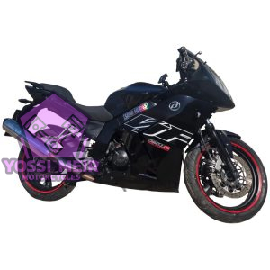 daelim vjf 250 roadwin