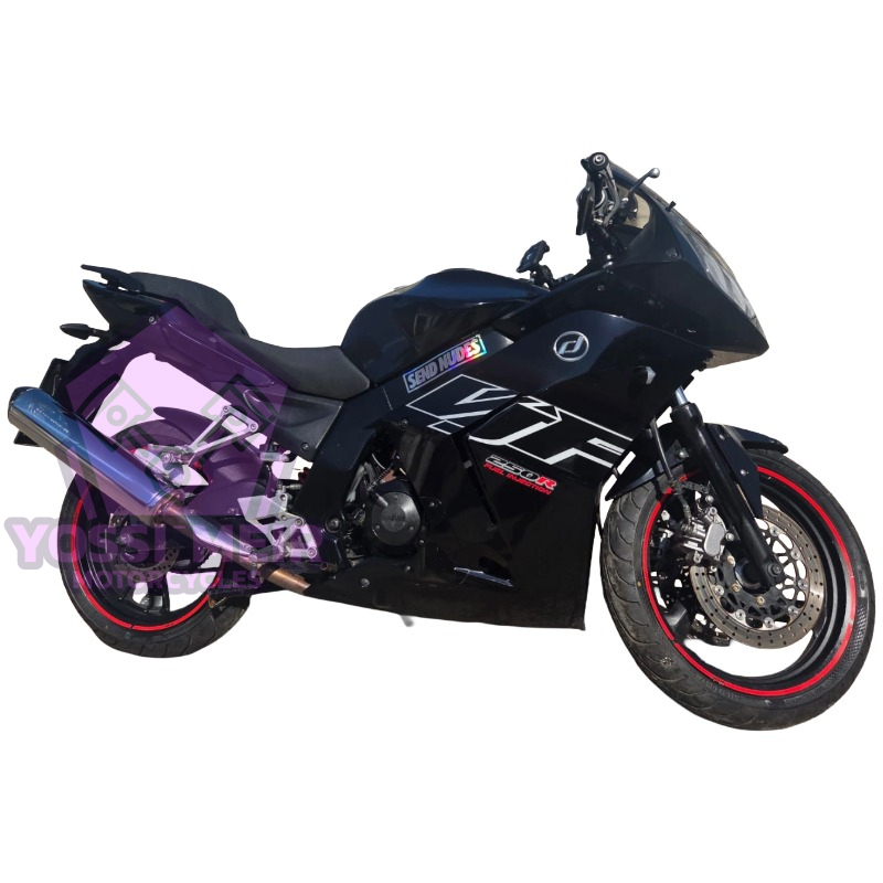 daelim vjf 250 roadwin