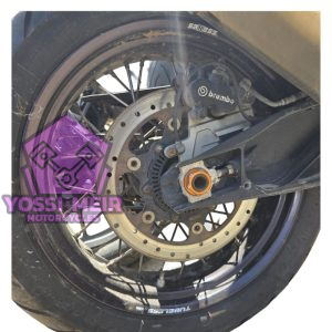 גלגל אחורי ktm adventure 1190