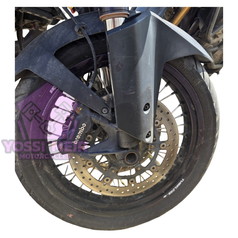 גלגל קדמי ktm adventure 1190