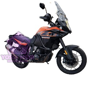 חלקים ktm adventure 1190