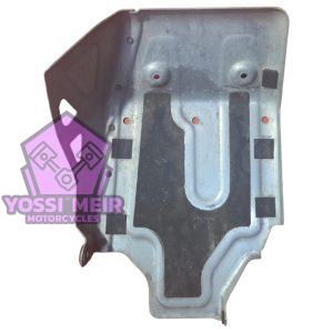 מגן מנוע אפריקה טווין CRF100L