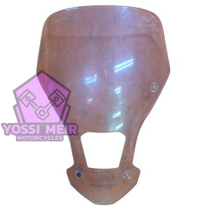 משקף אפריקה טווין CRF100L