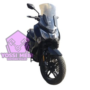 סאן יאנג ג'וירייד 300 16 2024