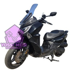 סאן יאנג ג'וירייד 300 16 2024