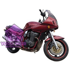 סוזוקי בנדיט 1997 GSF1200S