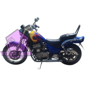 קוואסאקי EN500 Vulcan 500 1995