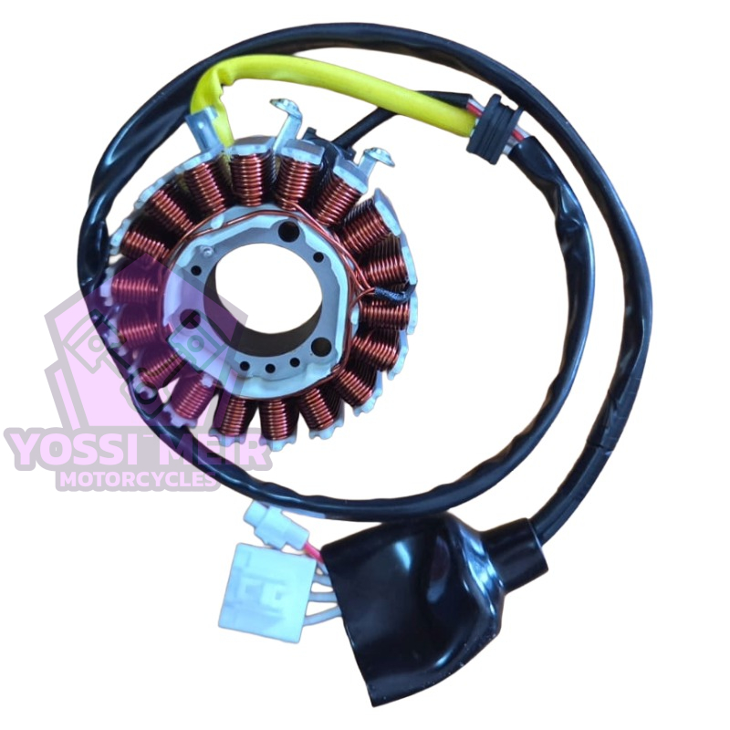 Stator Coil Yamaha x-max 400