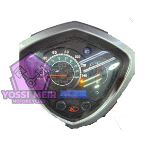 לוח שעונים kymco AGILITY S16 125