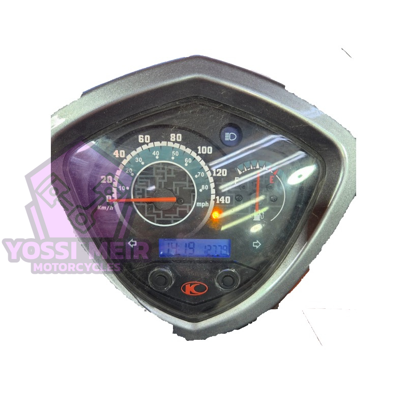 GUAGE kymco AGILITY S16 125