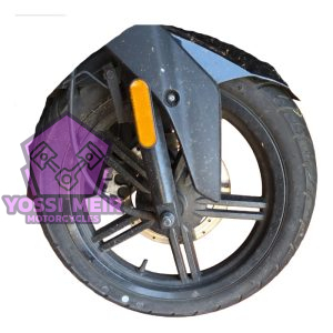 גלגל קדמי kymco AGILITY S16 125