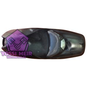 מושב סאן-יאנג מקסים 400 2024