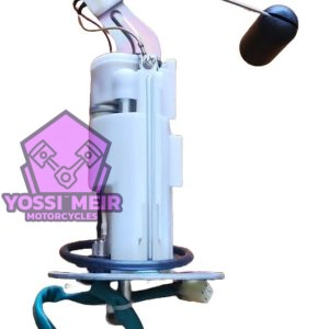 משאבת דלק ימאהה טימקס 500