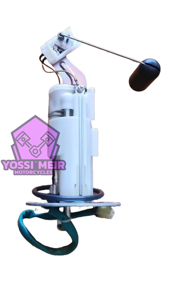 משאבת דלק ימאהה טימקס 500