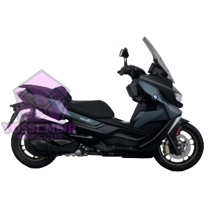 Bmw c400gt