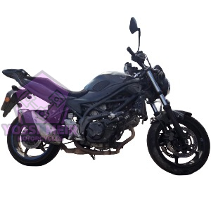 סוזוקי SV650