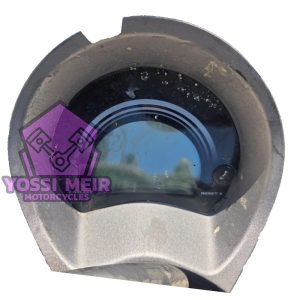 לוח שעונים ימאהה nmax 125