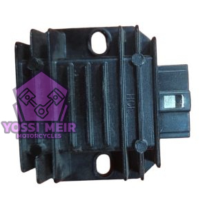 מיישר זרם ימאהה nmax 125