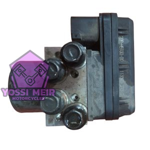 מערכת ABS ימאהה nmax 125