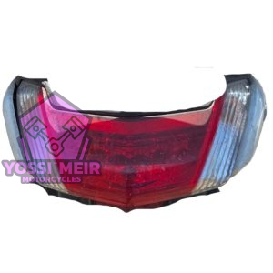 פנס אחורי ימאהה nmax 125