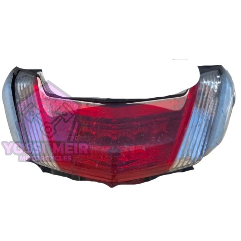פנס אחורי ימאהה nmax 125
