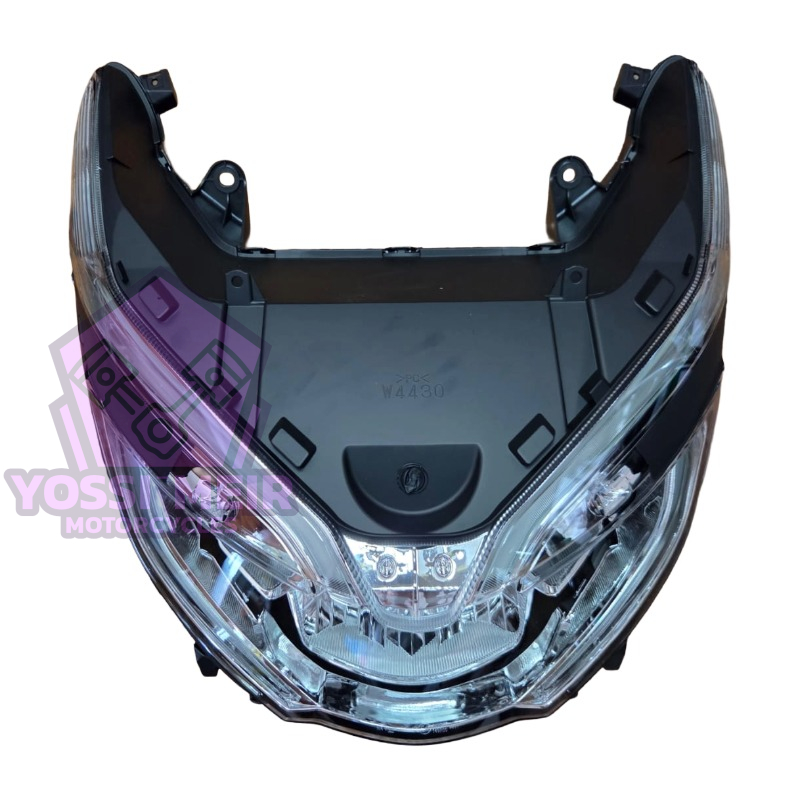פנס הונדה PCX 2020 חלופי